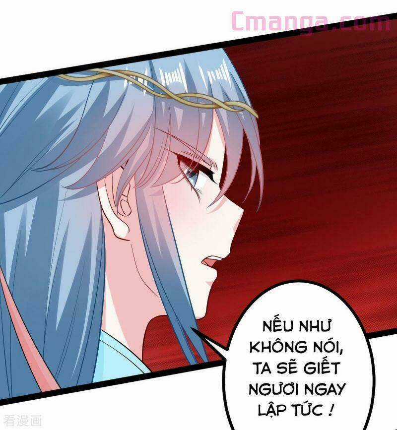 Độc Y Đích Nữ - Chapter 28 - Trang 14