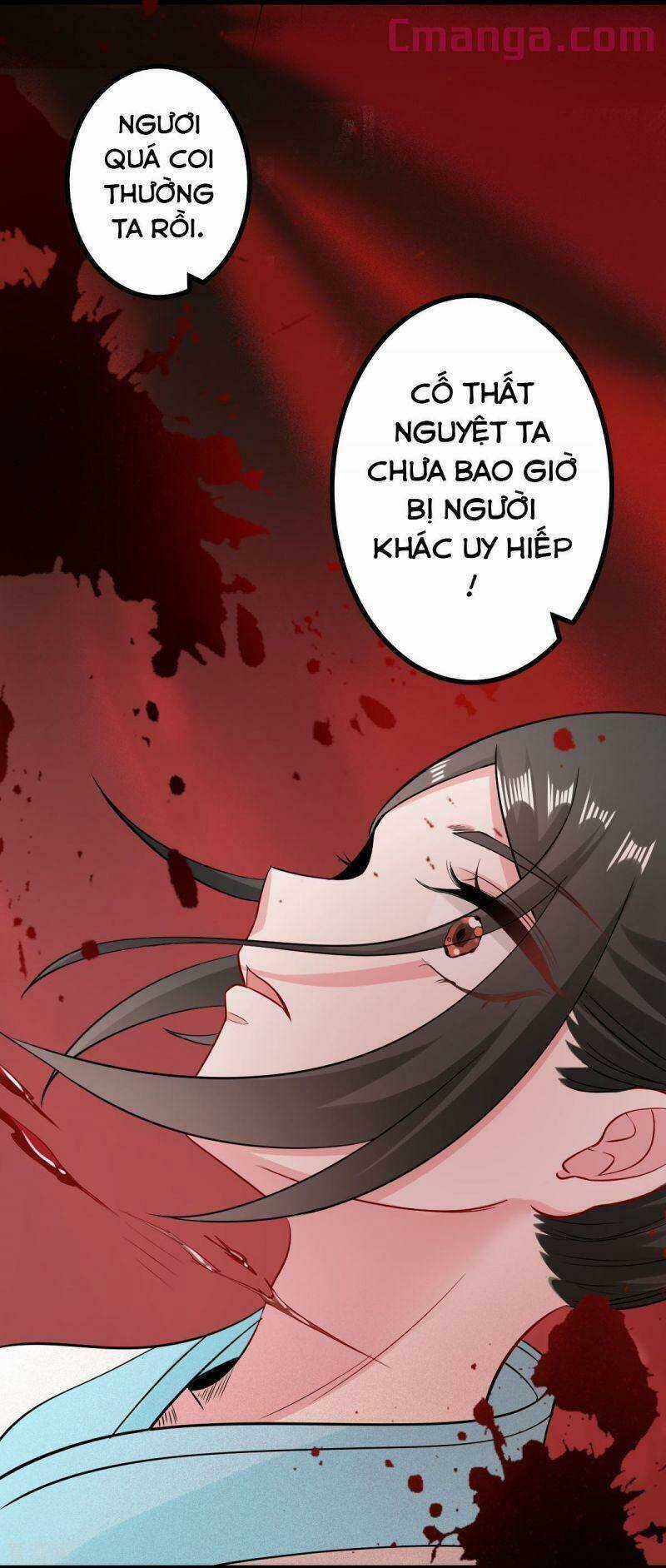 Độc Y Đích Nữ - Chapter 28 - Trang 18