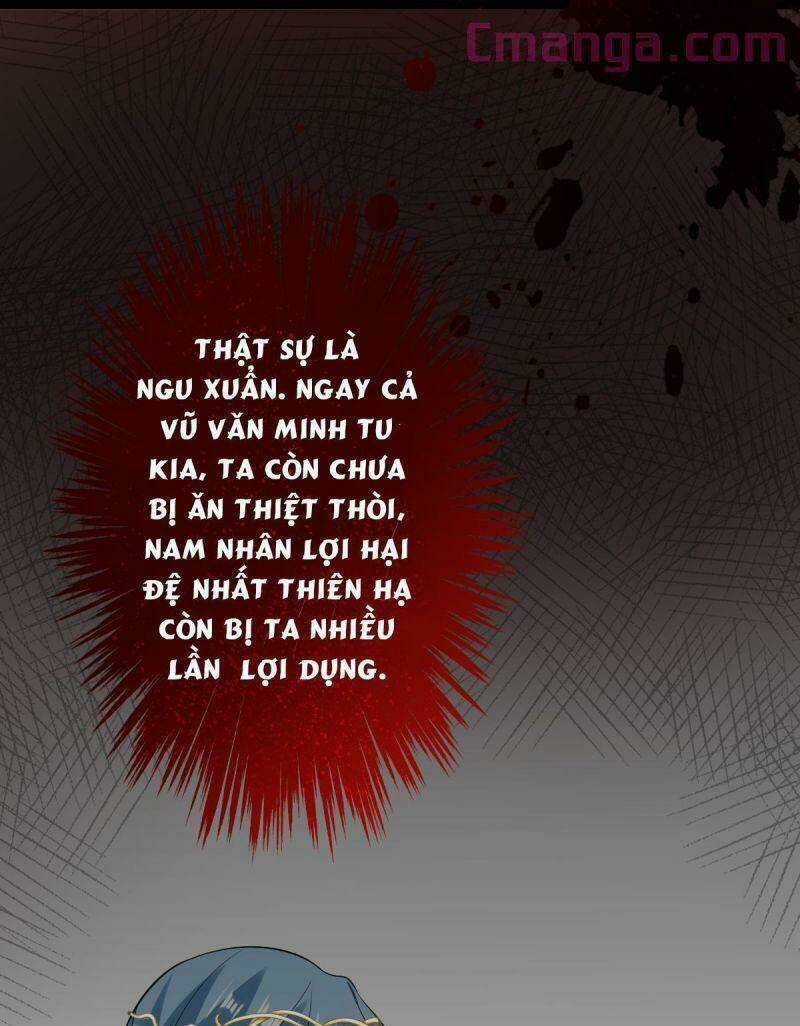 Độc Y Đích Nữ - Chapter 28 - Trang 19