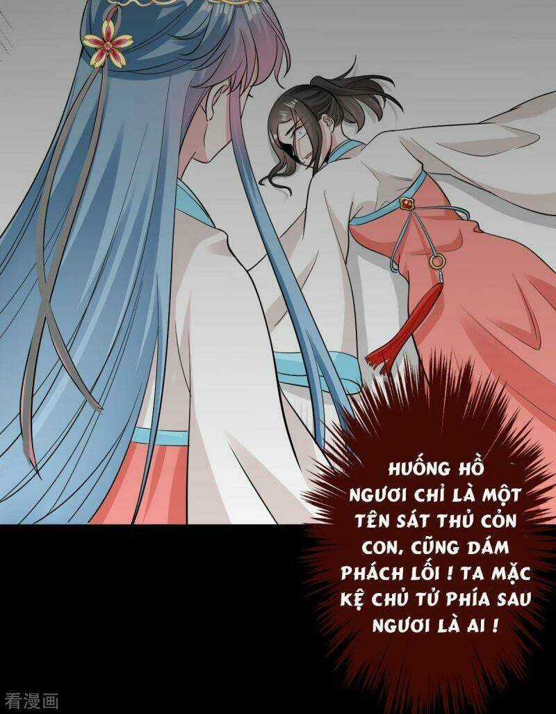 Độc Y Đích Nữ - Chapter 28 - Trang 20