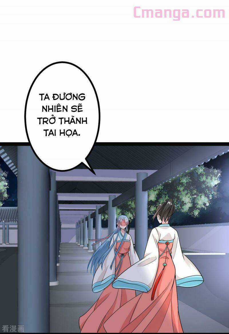 Độc Y Đích Nữ - Chapter 28 - Trang 3