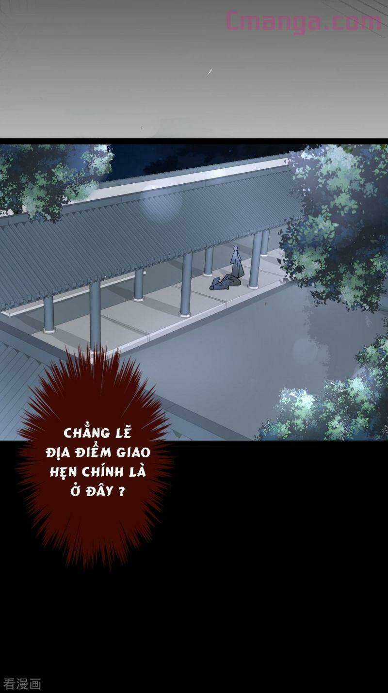 Độc Y Đích Nữ - Chapter 28 - Trang 22