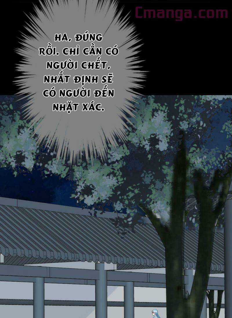 Độc Y Đích Nữ - Chapter 28 - Trang 24