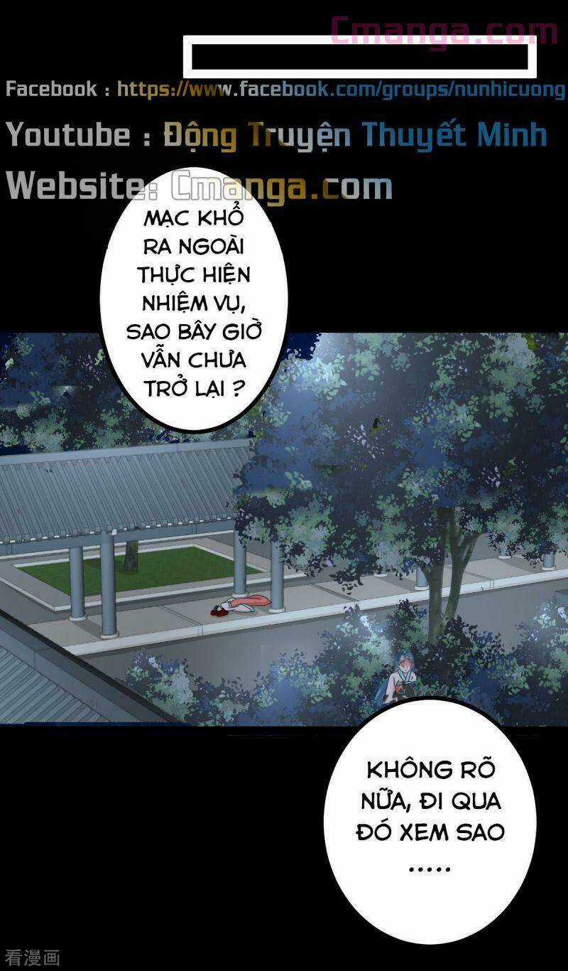 Độc Y Đích Nữ - Chapter 28 - Trang 27