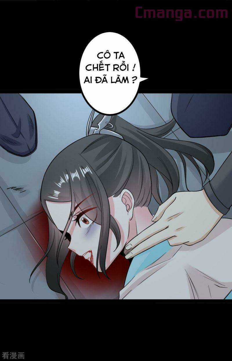 Độc Y Đích Nữ - Chapter 28 - Trang 29