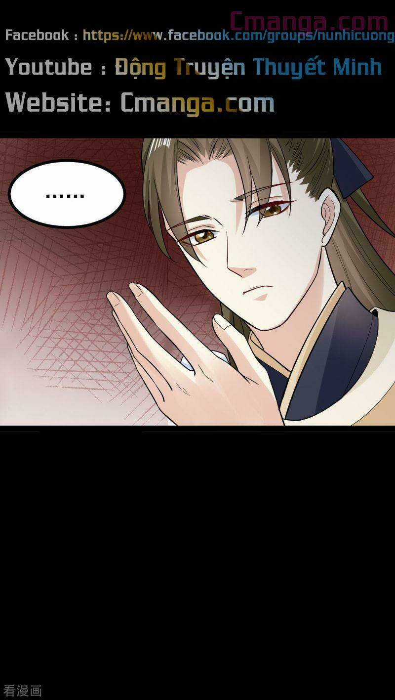 Độc Y Đích Nữ - Chapter 28 - Trang 37