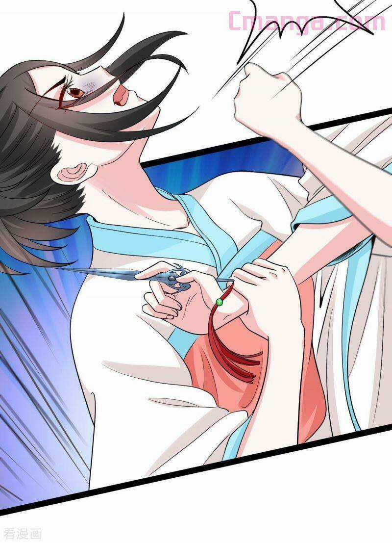 Độc Y Đích Nữ - Chapter 28 - Trang 6