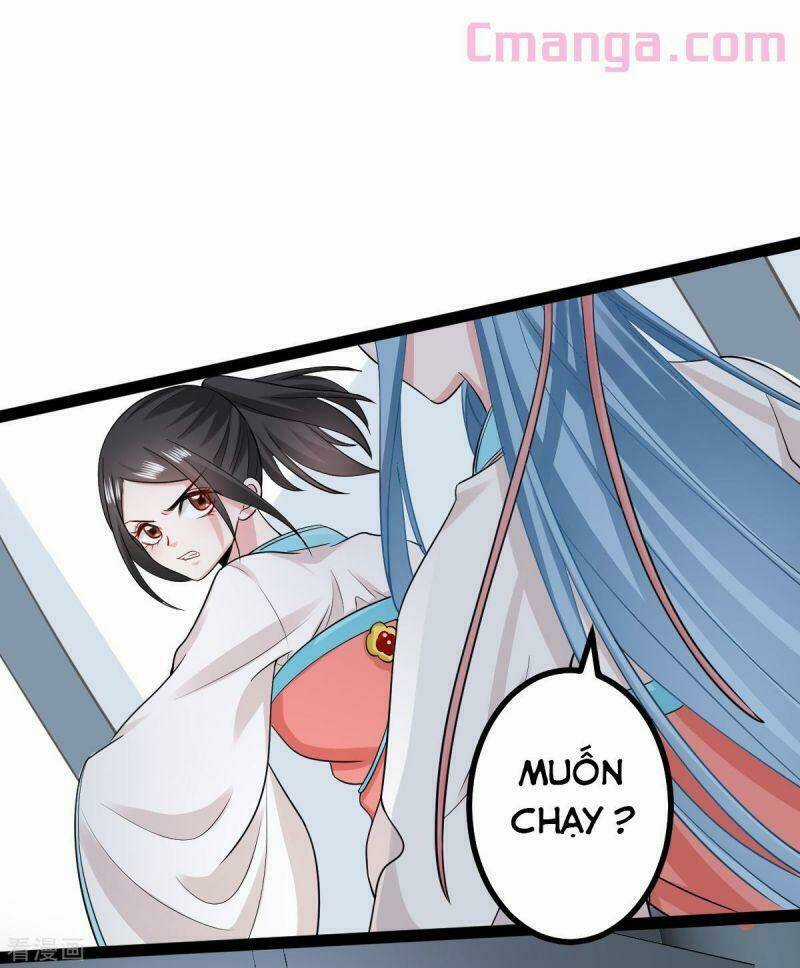 Độc Y Đích Nữ - Chapter 28 - Trang 7