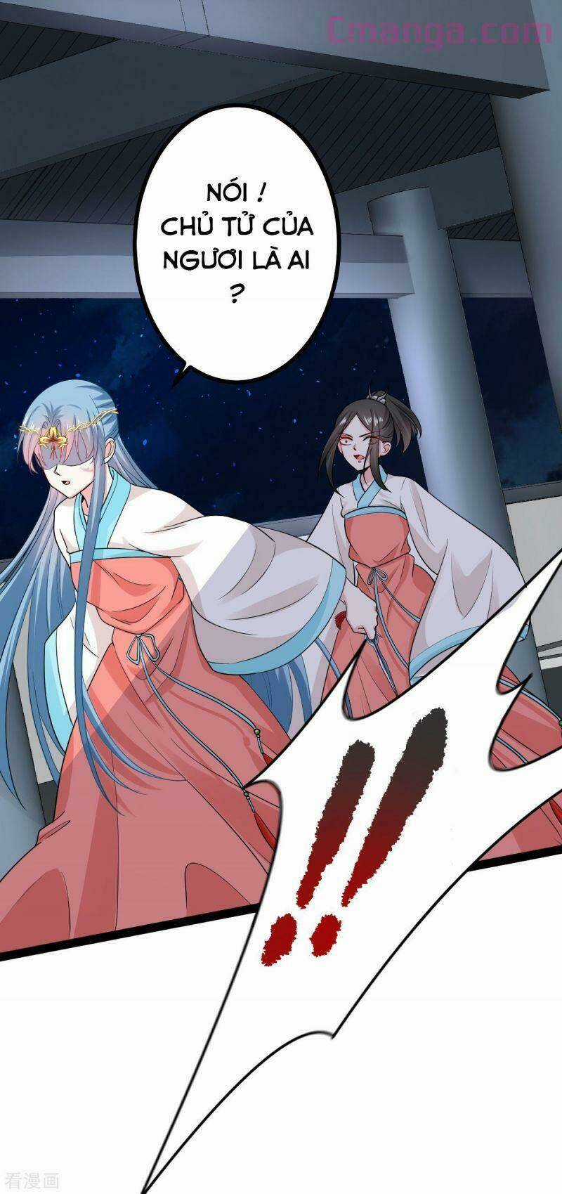 Độc Y Đích Nữ - Chapter 28 - Trang 8