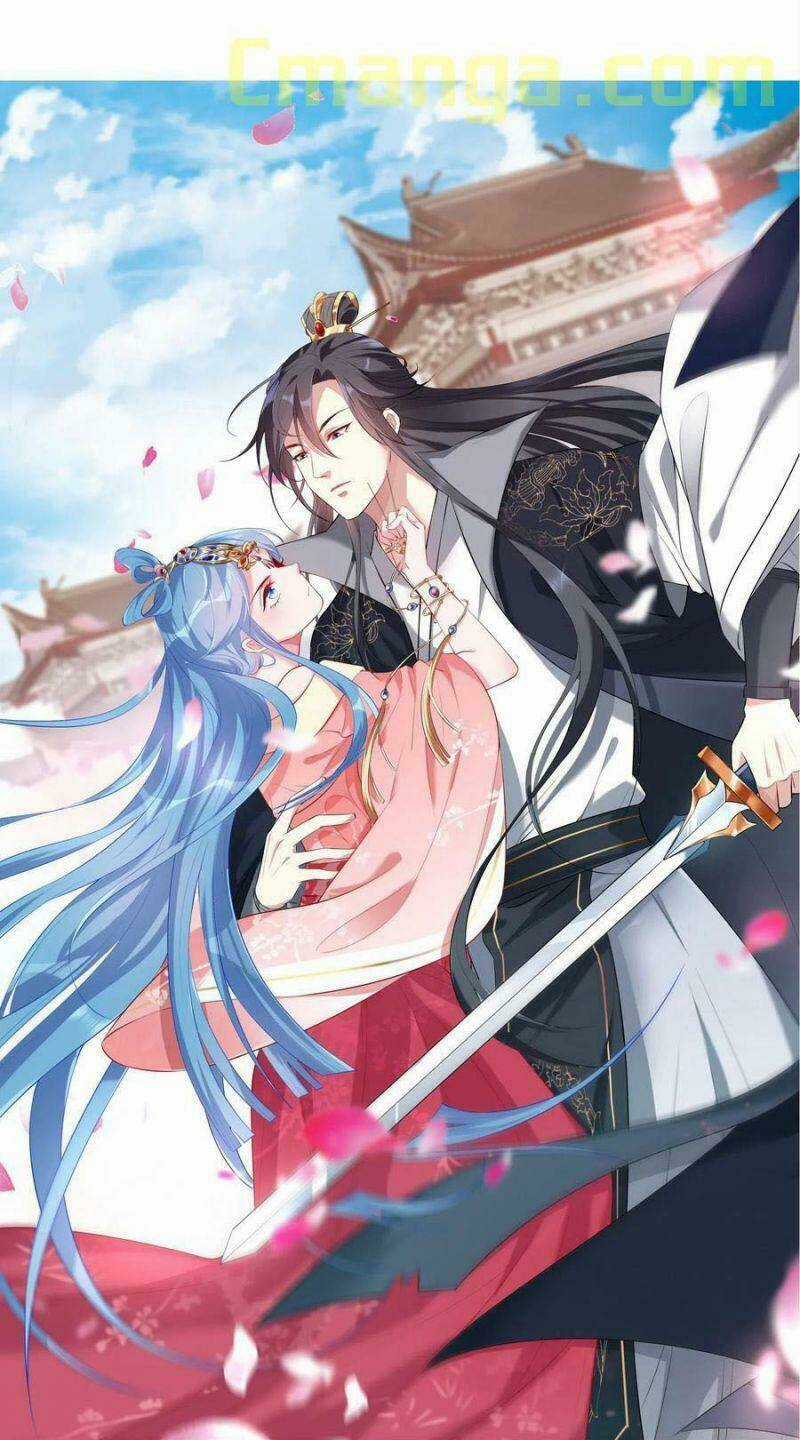 Độc Y Đích Nữ - Chapter 29 - Trang 1