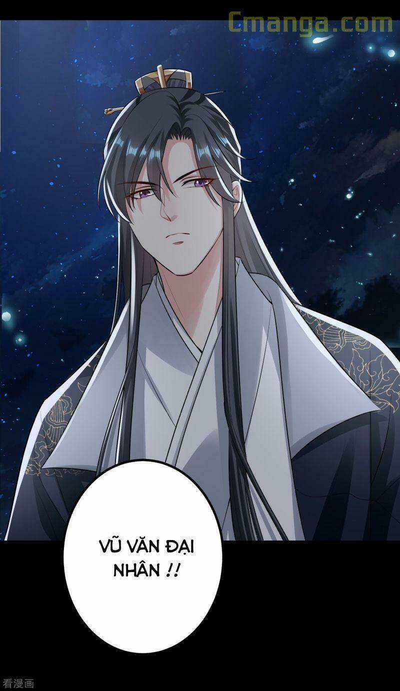 Độc Y Đích Nữ - Chapter 29 - Trang 11