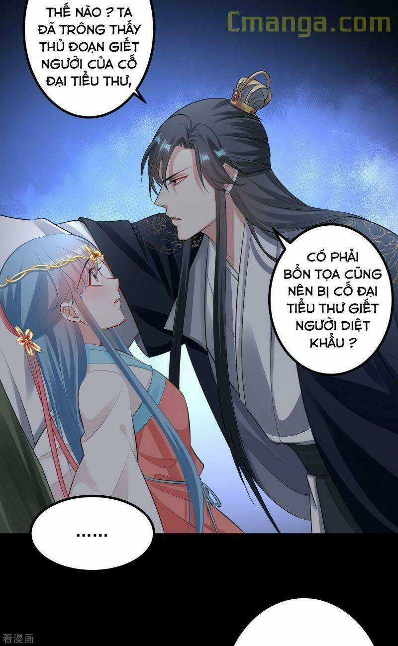 Độc Y Đích Nữ - Chapter 29 - Trang 13