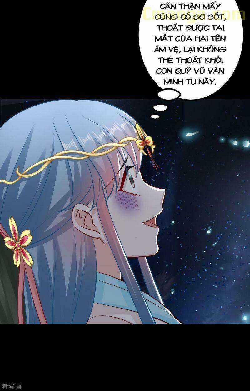 Độc Y Đích Nữ - Chapter 29 - Trang 14