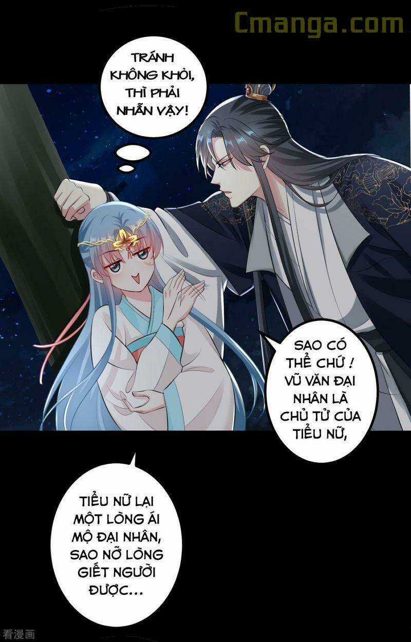 Độc Y Đích Nữ - Chapter 29 - Trang 15