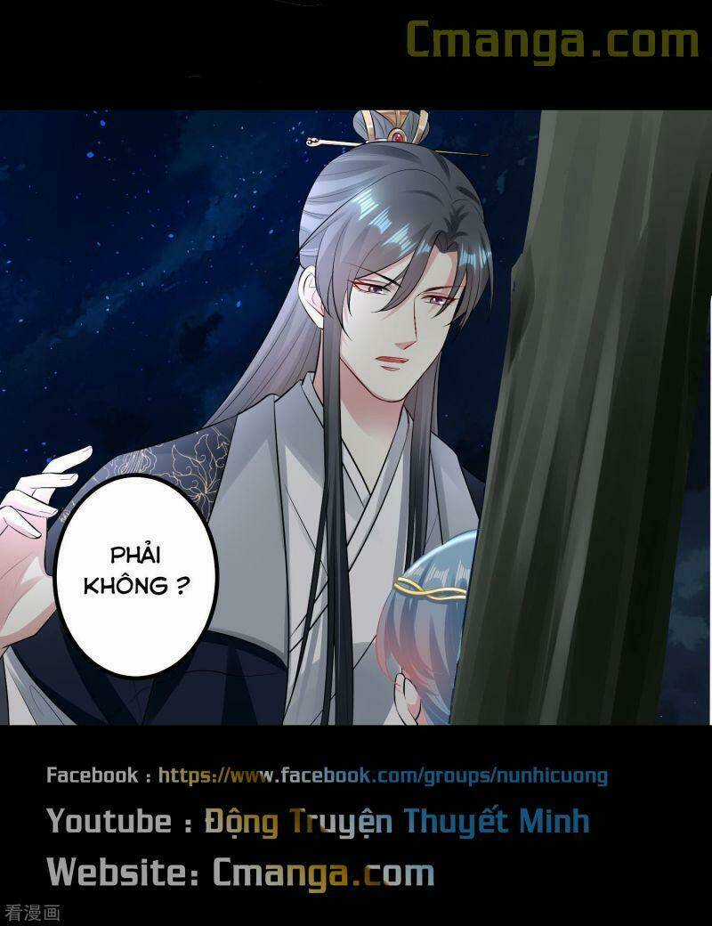 Độc Y Đích Nữ - Chapter 29 - Trang 16