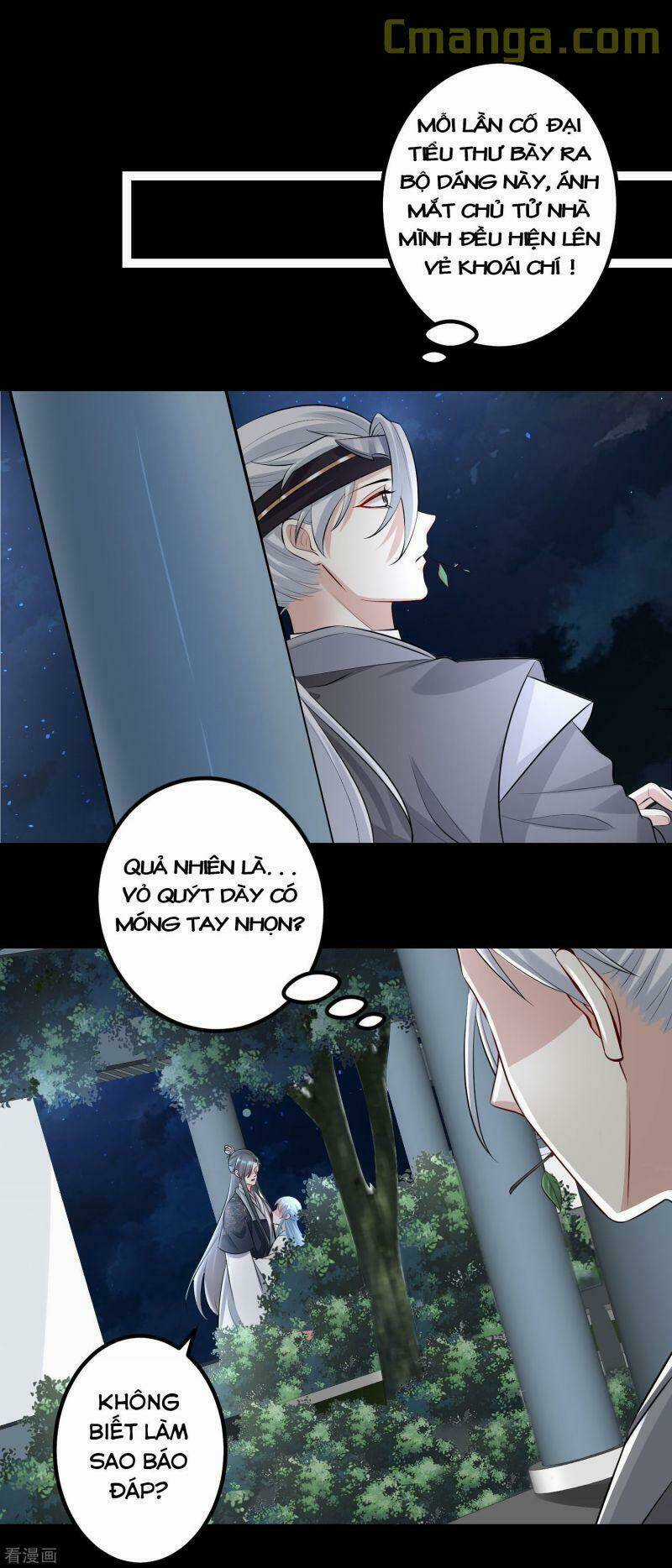 Độc Y Đích Nữ - Chapter 29 - Trang 18