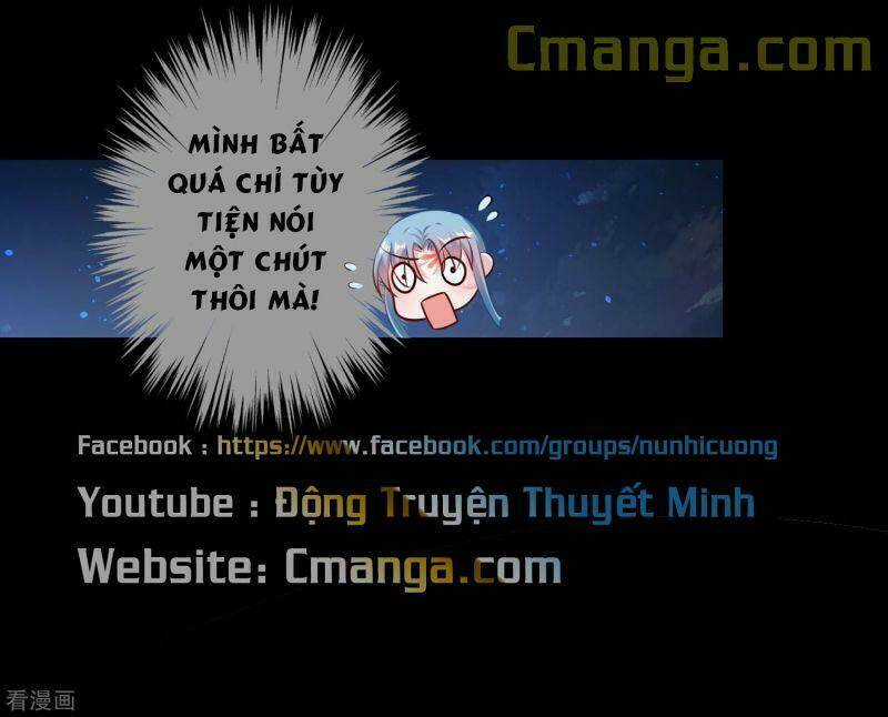 Độc Y Đích Nữ - Chapter 29 - Trang 20