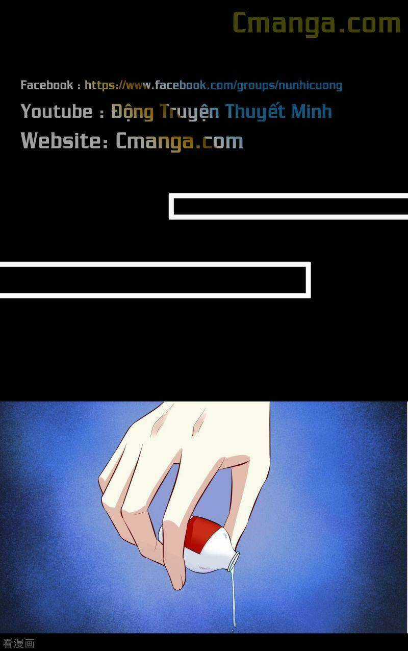 Độc Y Đích Nữ - Chapter 29 - Trang 3