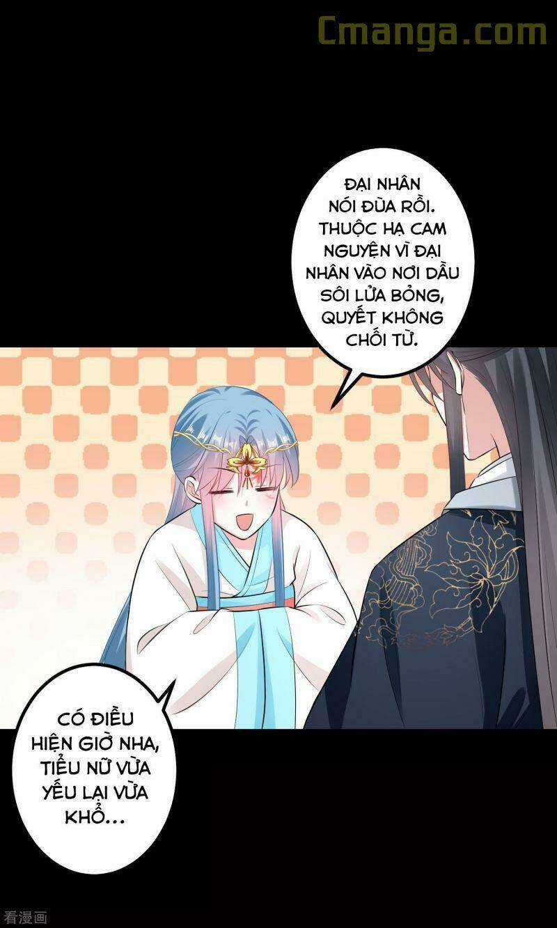 Độc Y Đích Nữ - Chapter 29 - Trang 21
