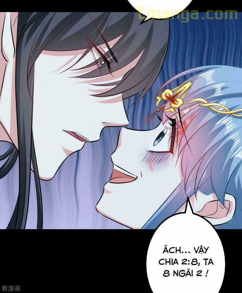 Độc Y Đích Nữ - Chapter 29 - Trang 24