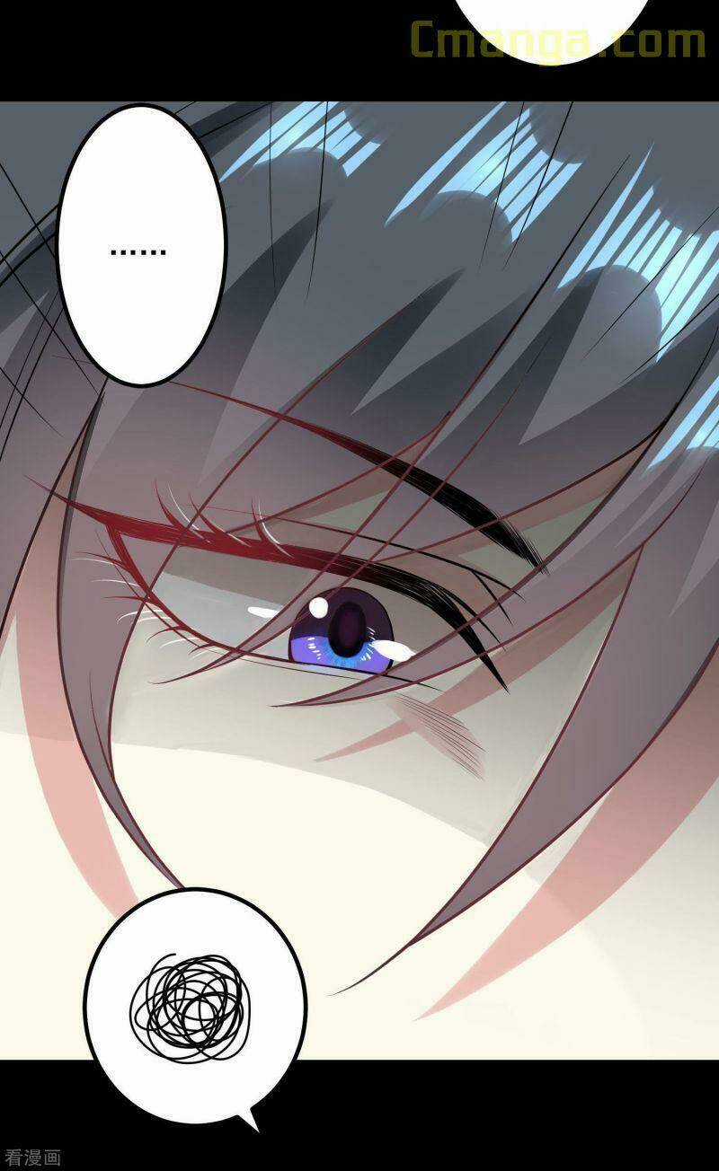 Độc Y Đích Nữ - Chapter 29 - Trang 25