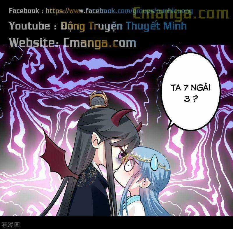 Độc Y Đích Nữ - Chapter 29 - Trang 26