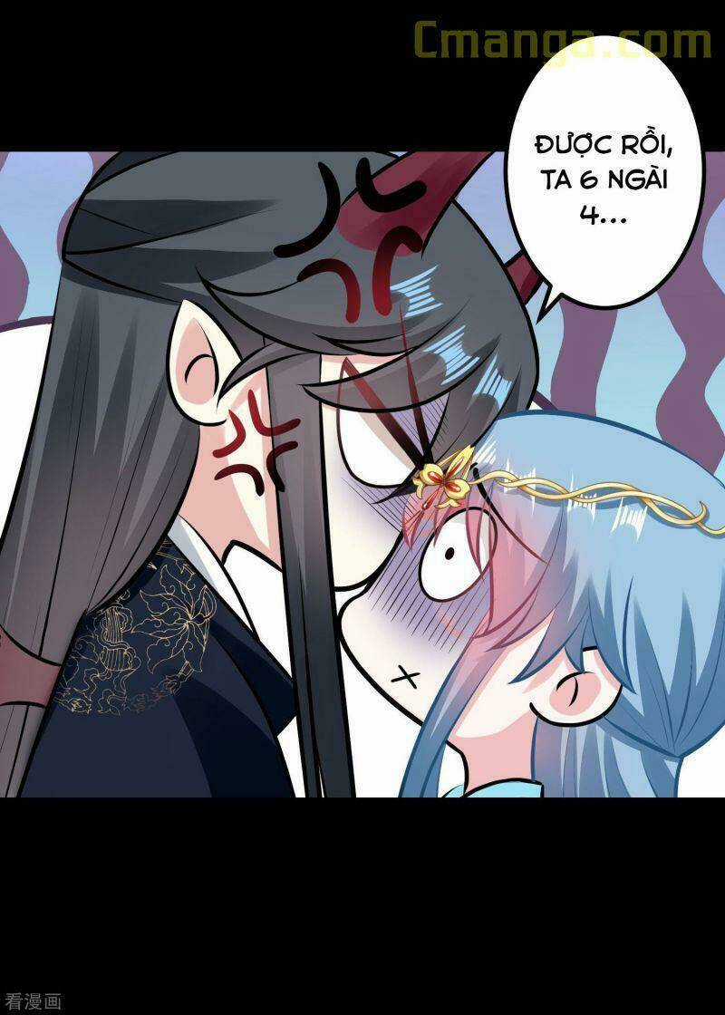 Độc Y Đích Nữ - Chapter 29 - Trang 27