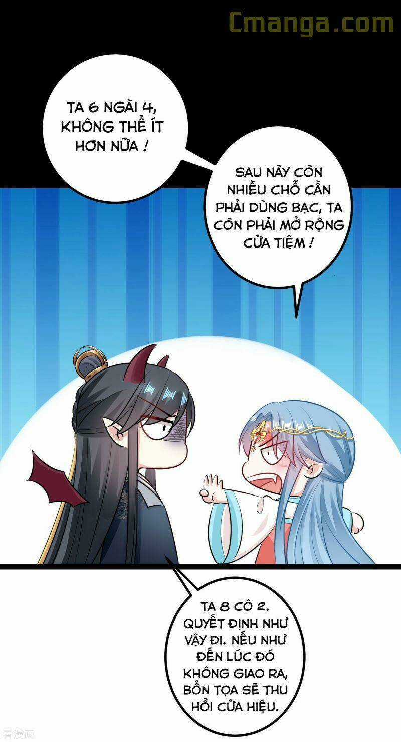 Độc Y Đích Nữ - Chapter 29 - Trang 28