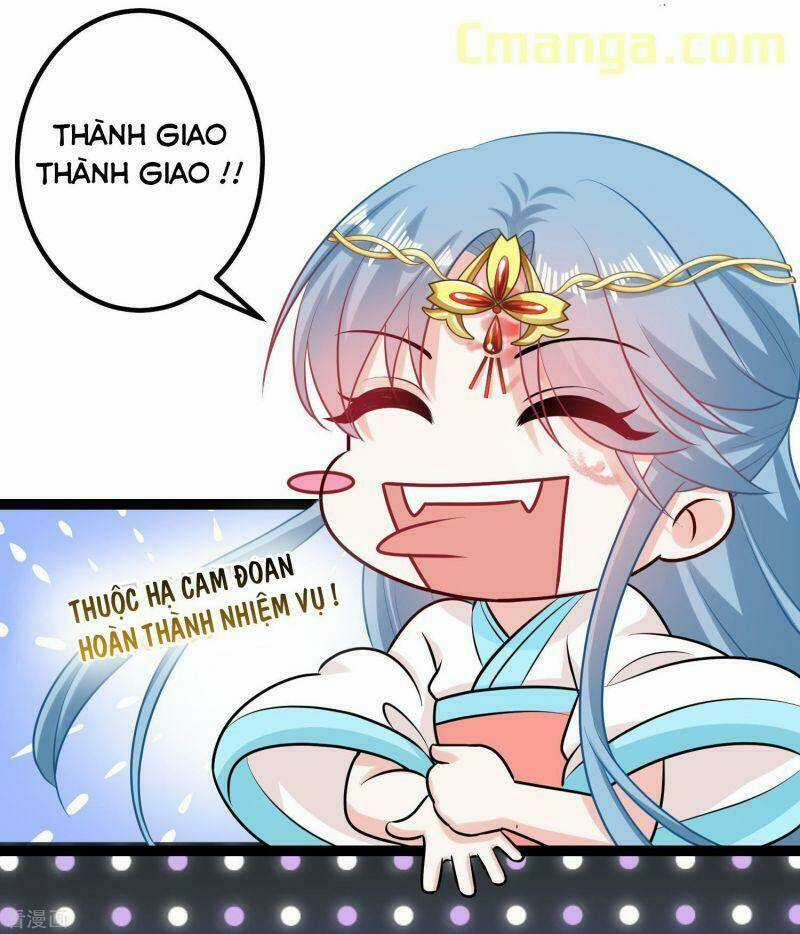 Độc Y Đích Nữ - Chapter 29 - Trang 29