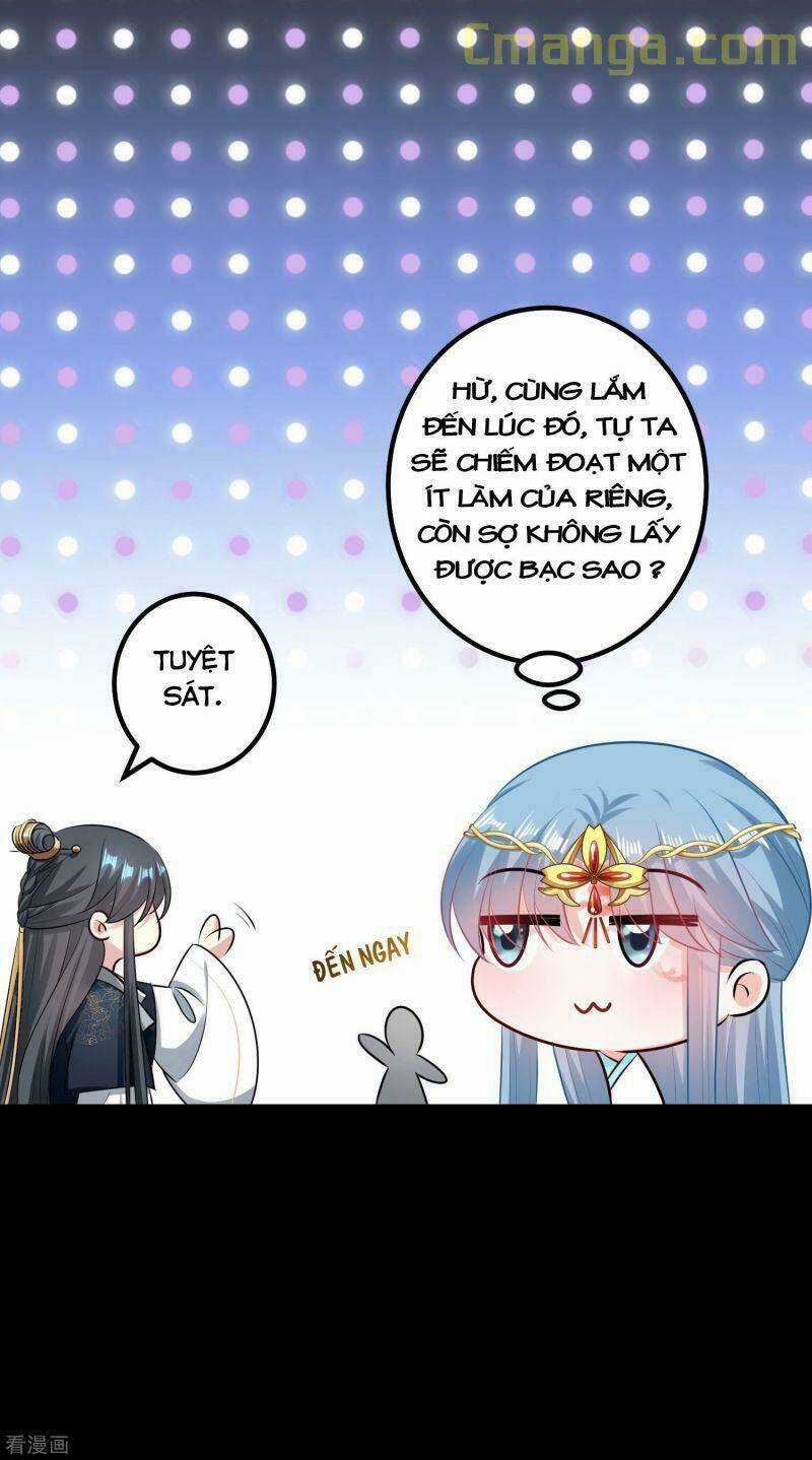 Độc Y Đích Nữ - Chapter 29 - Trang 30