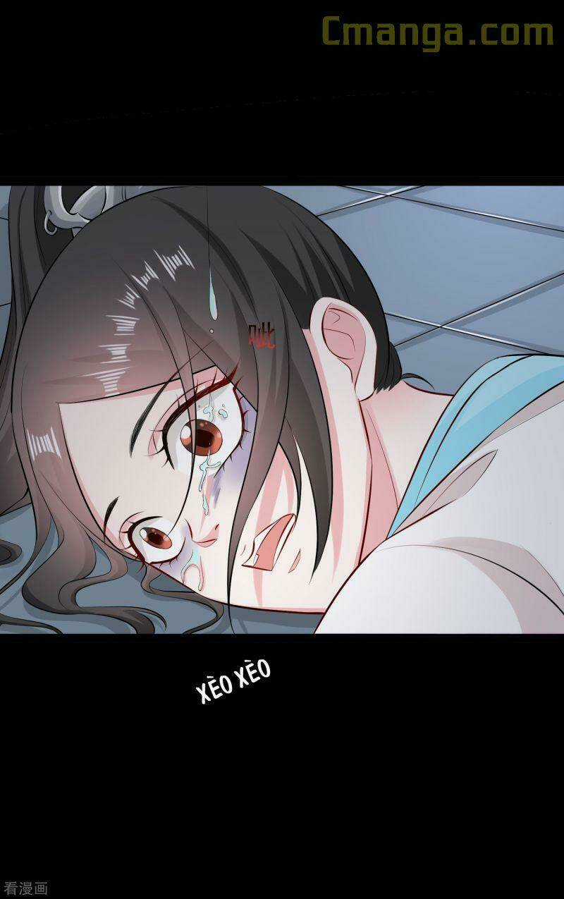 Độc Y Đích Nữ - Chapter 29 - Trang 4