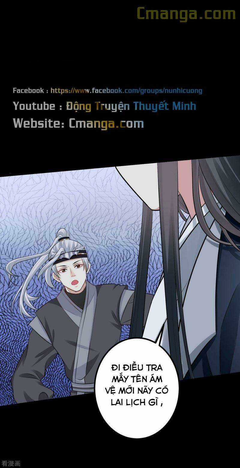 Độc Y Đích Nữ - Chapter 29 - Trang 31