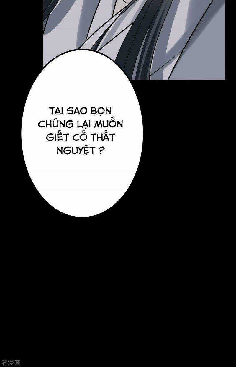 Độc Y Đích Nữ - Chapter 29 - Trang 33