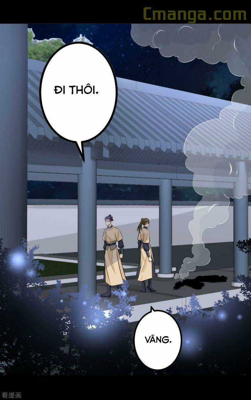 Độc Y Đích Nữ - Chapter 29 - Trang 5