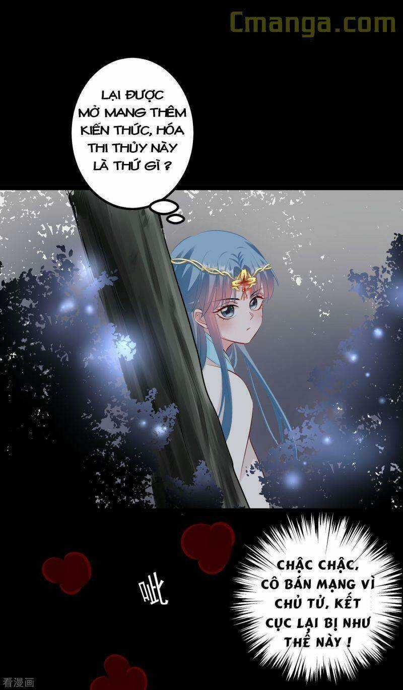 Độc Y Đích Nữ - Chapter 29 - Trang 6