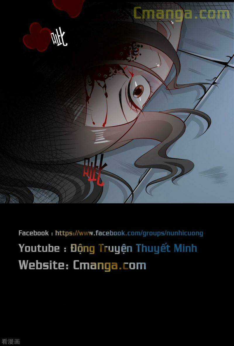 Độc Y Đích Nữ - Chapter 29 - Trang 7