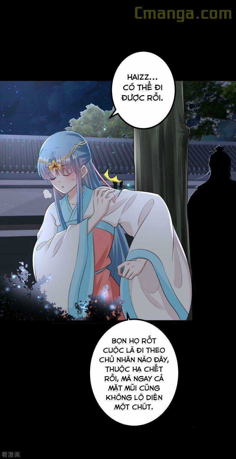 Độc Y Đích Nữ - Chapter 29 - Trang 9