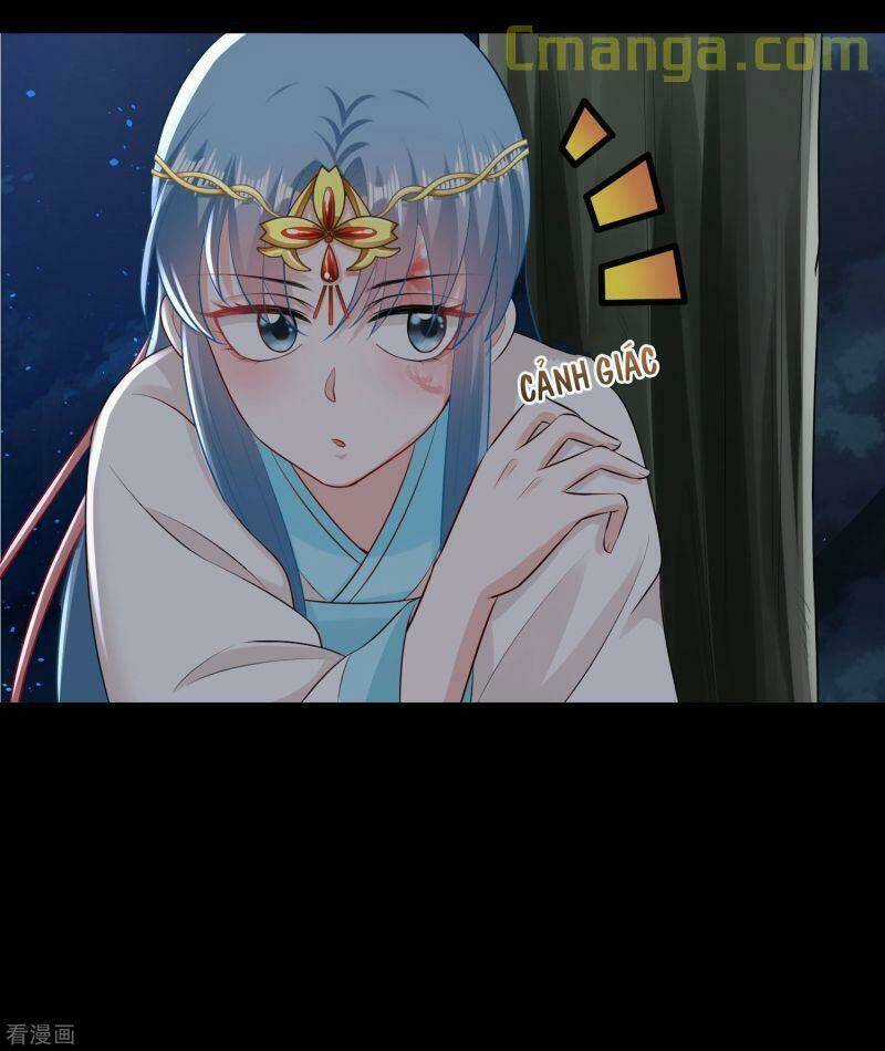 Độc Y Đích Nữ - Chapter 29 - Trang 10