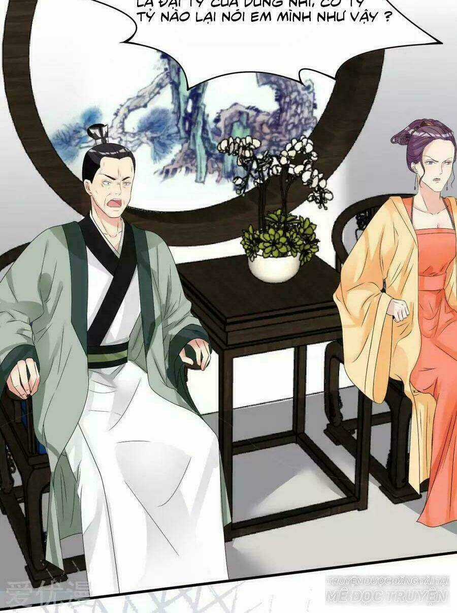 Độc Y Đích Nữ - Chapter 3 - Trang 2