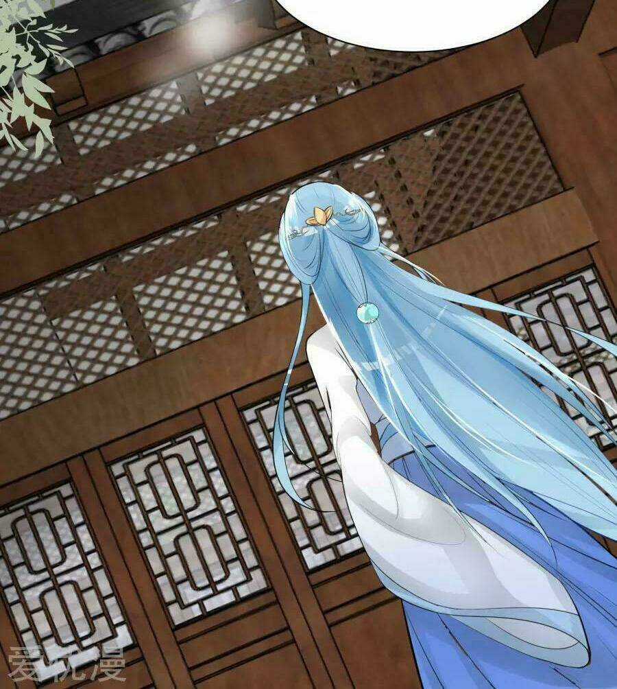 Độc Y Đích Nữ - Chapter 3 - Trang 16