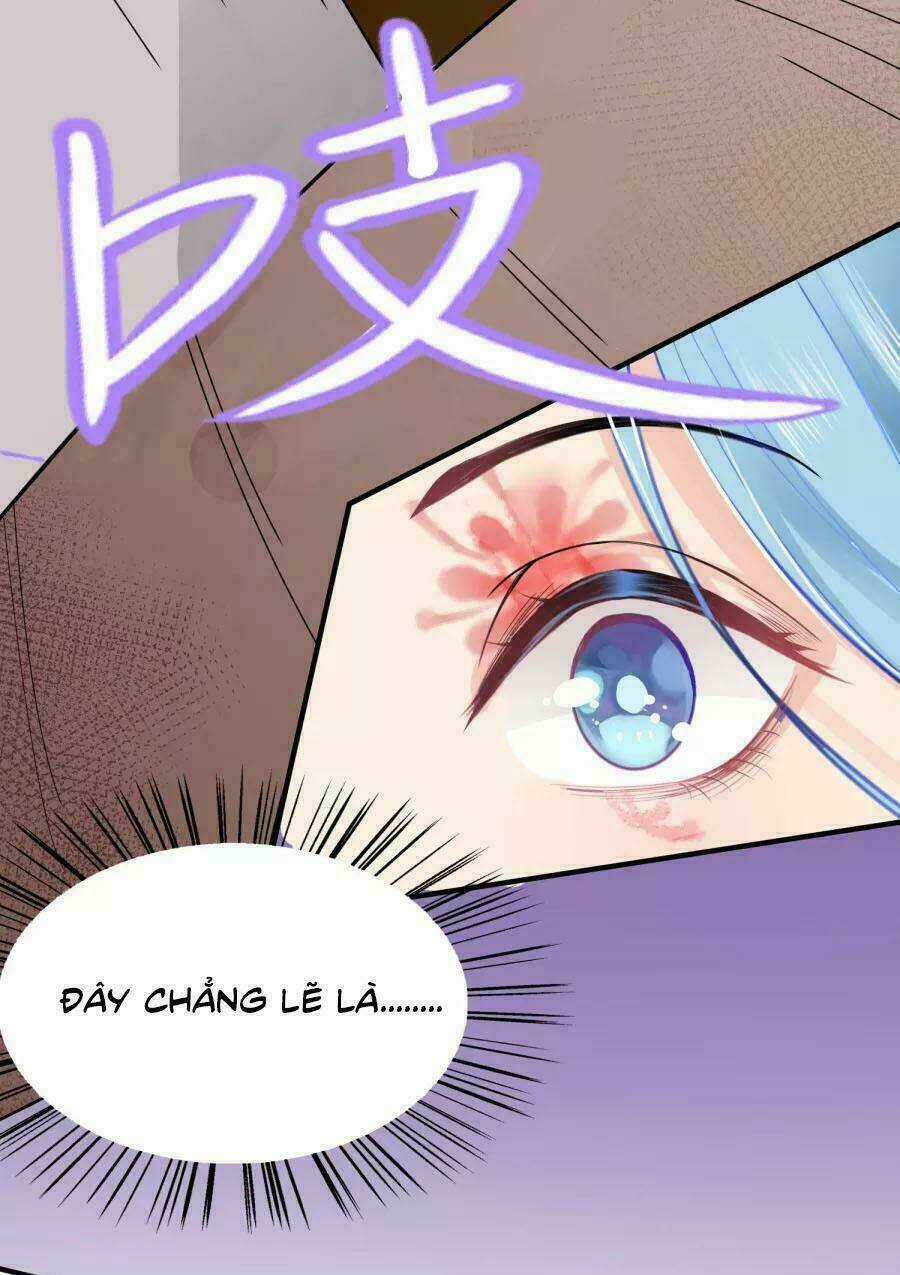 Độc Y Đích Nữ - Chapter 3 - Trang 22