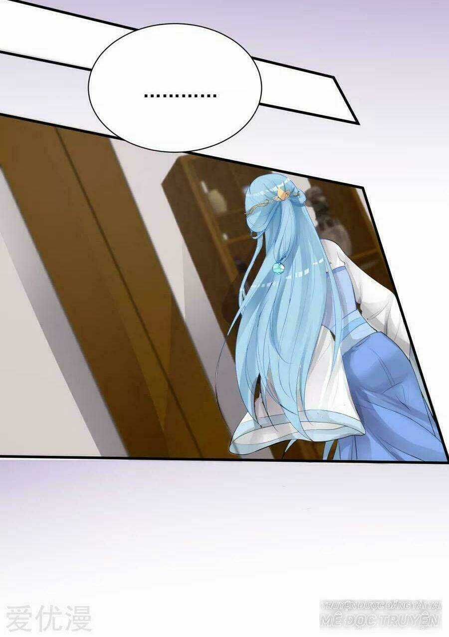 Độc Y Đích Nữ - Chapter 3 - Trang 23