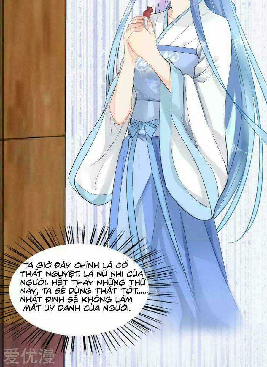 Độc Y Đích Nữ - Chapter 3 - Trang 26