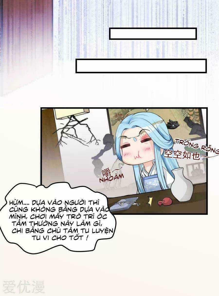 Độc Y Đích Nữ - Chapter 3 - Trang 27