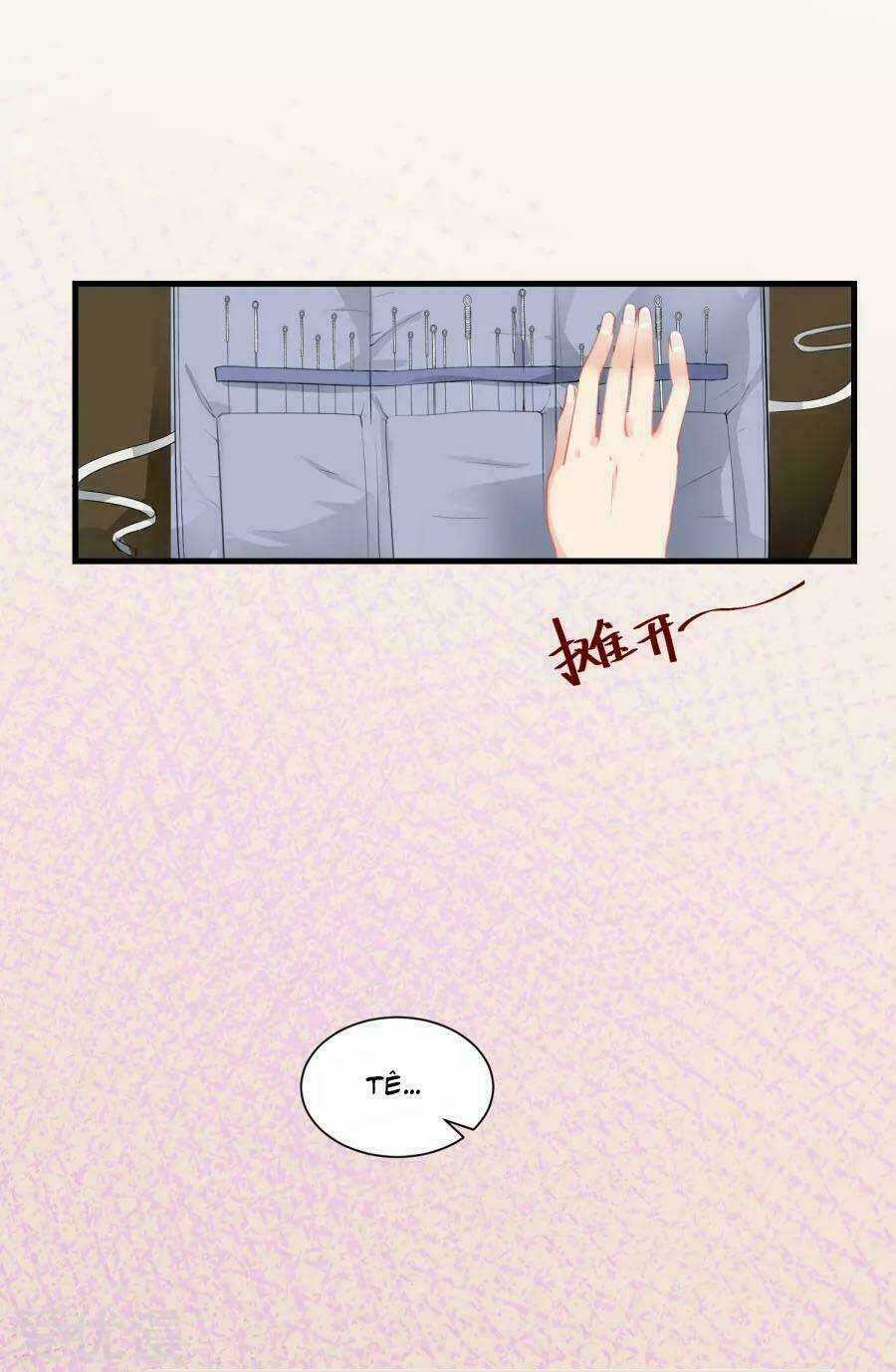 Độc Y Đích Nữ - Chapter 3 - Trang 28