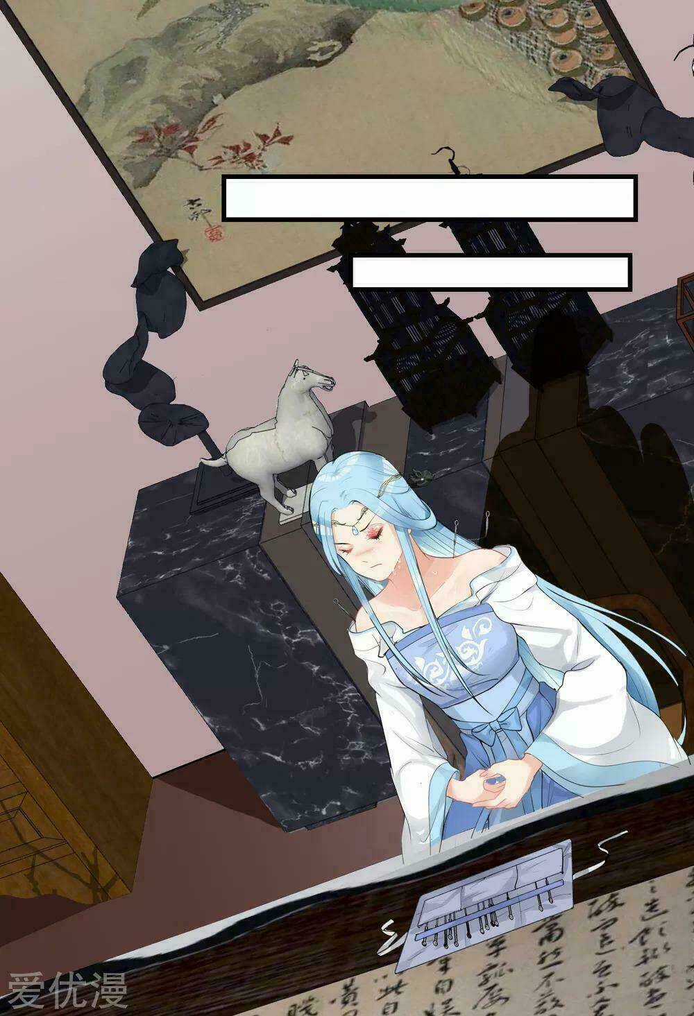 Độc Y Đích Nữ - Chapter 3 - Trang 30