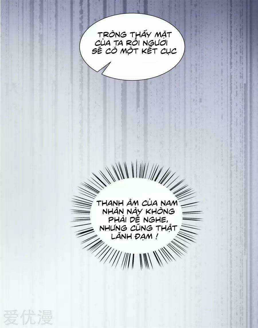 Độc Y Đích Nữ - Chapter 3 - Trang 35