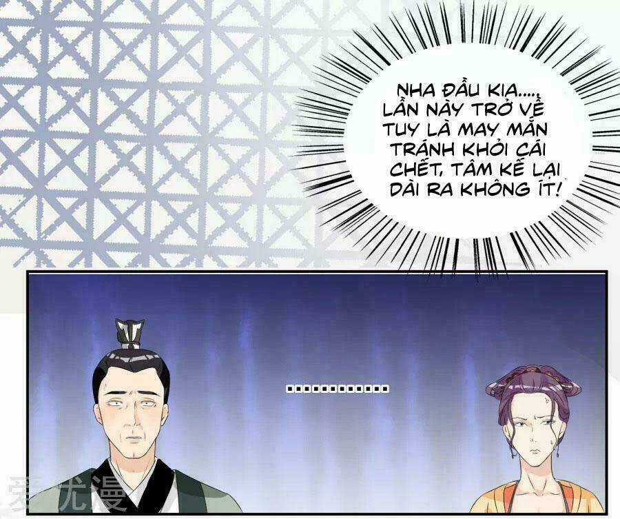 Độc Y Đích Nữ - Chapter 3 - Trang 5