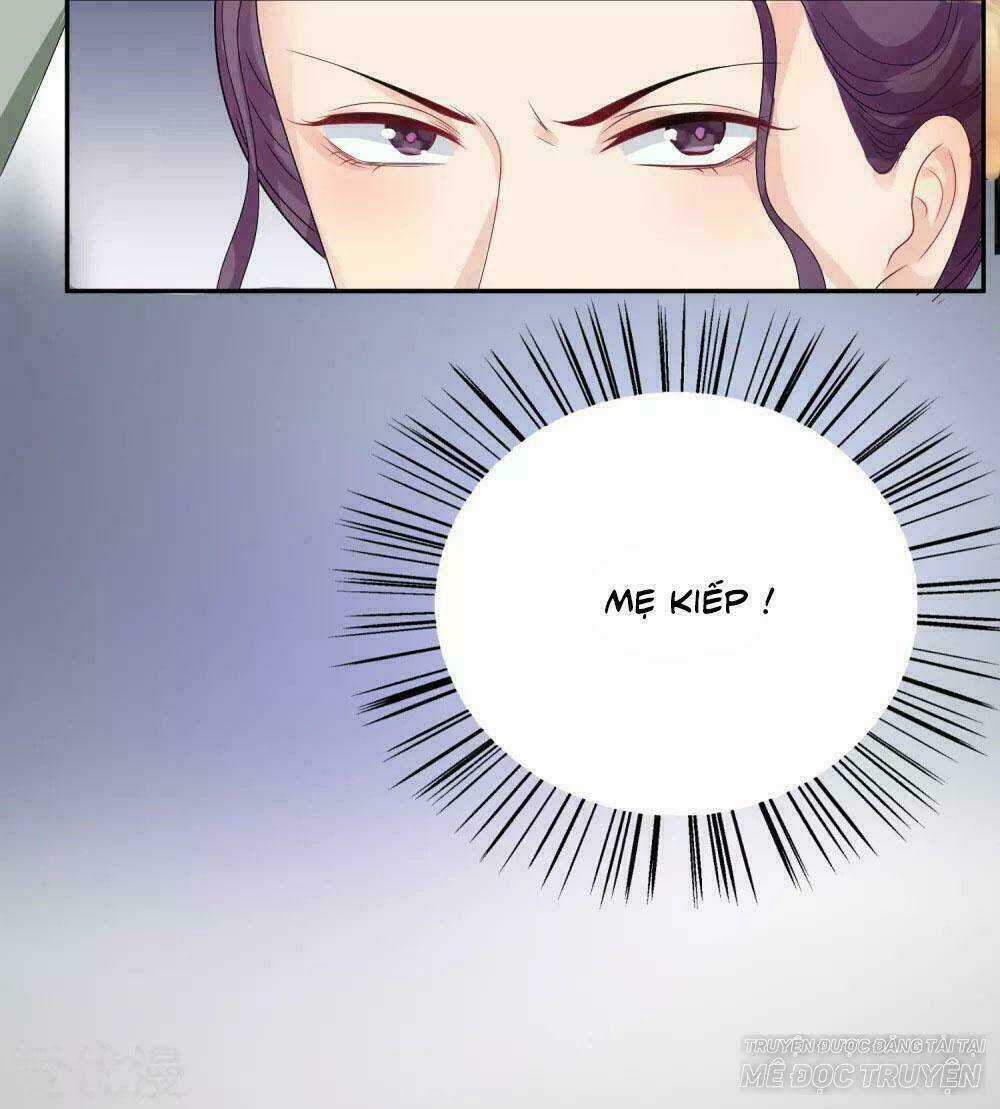 Độc Y Đích Nữ - Chapter 3 - Trang 8