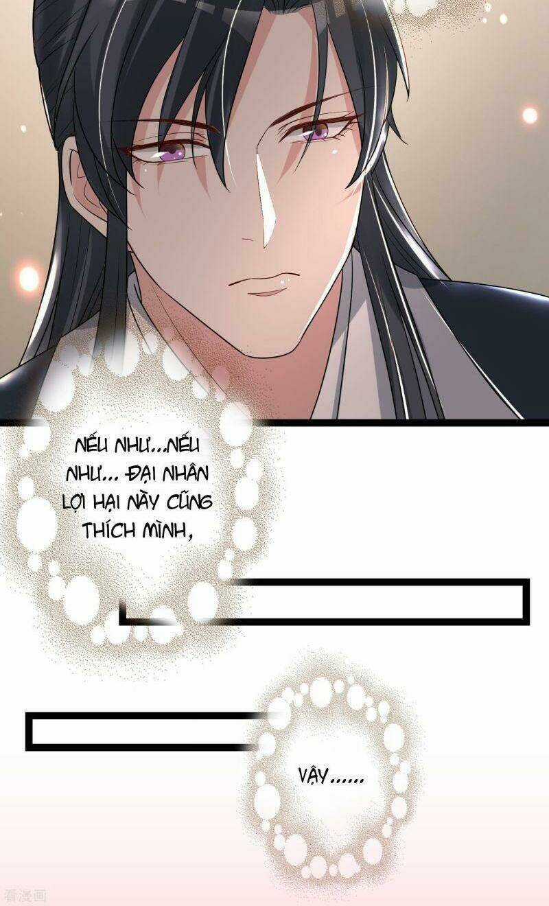 Độc Y Đích Nữ - Chapter 30 - Trang 11